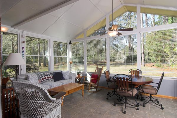 Sunroom Installation in Mentor