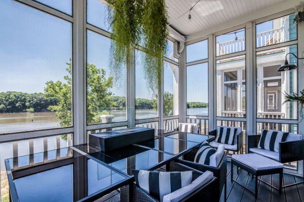 Sunroom Replacement in Mentor