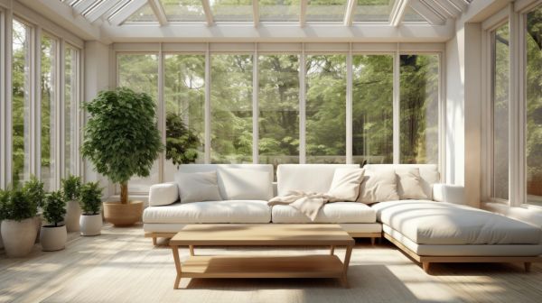 Solarium Installation Service in Mentor