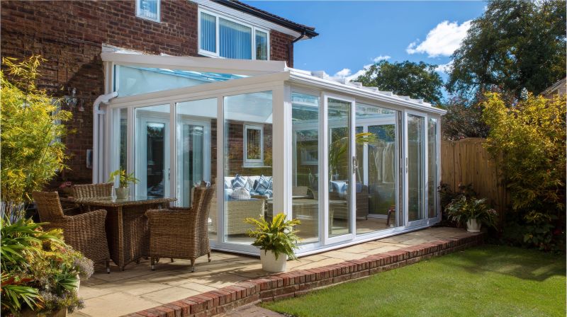 Professional Sunroom Builder